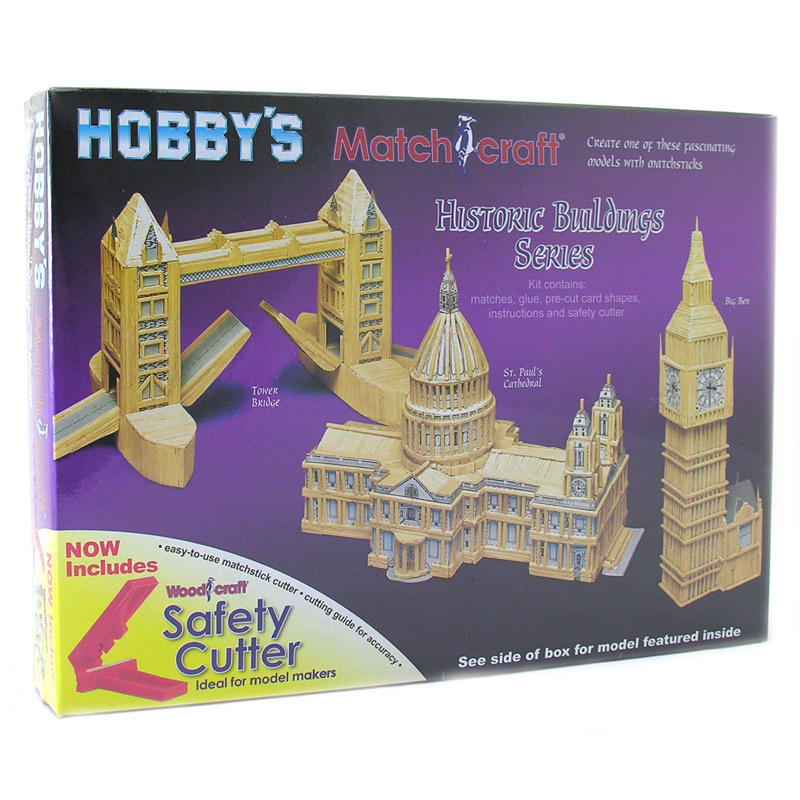 Matchcraft